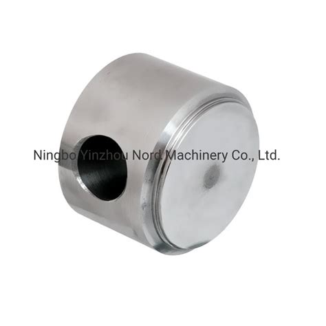 cheap cylinder end cap cnc precision machining|STATION 08: CYLINDER END CAP in STAINLESS STEEL CNC .